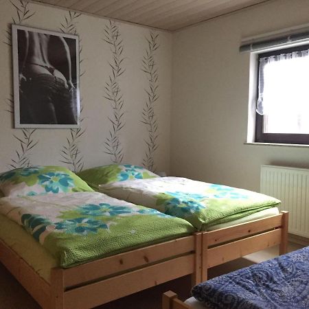 Ferienwohnung-Schmidt-2 Gelenau Ngoại thất bức ảnh