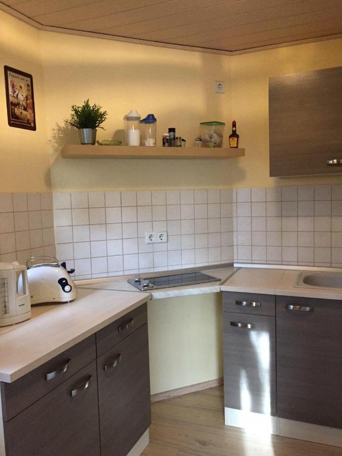 Ferienwohnung-Schmidt-2 Gelenau Ngoại thất bức ảnh